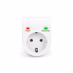 Digitus Adaptateur de protection contre les surtensions - Vue supplémentaire 4