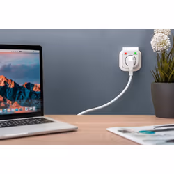 Digitus Adaptateur de protection contre les surtensions - Vue supplémentaire 6