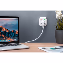 Digitus Adaptateur de protection contre les surtensions - Vue supplémentaire 7