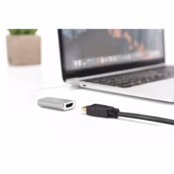 Digitus Adaptateur graphique HDMI 4K USB de Type-C™