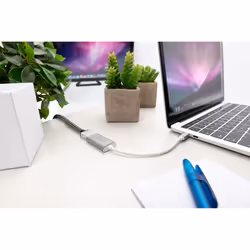 Digitus Adaptateur graphique HDMI 4K USB de Type-C™ - Vue supplémentaire 4