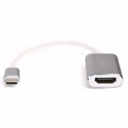 Digitus Adaptateur graphique HDMI 4K USB de Type-C™ - Vue supplémentaire 5