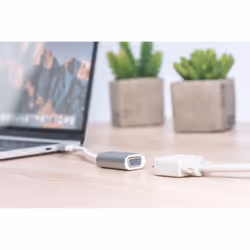 Digitus Adaptateur graphique USB Type-C™ VGA