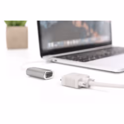 Digitus Adaptateur graphique USB Type-C™ VGA