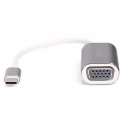 Digitus Adaptateur graphique USB Type-C™ VGA - Vue supplémentaire 4