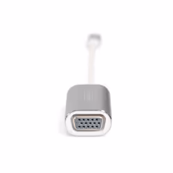 Digitus Adaptateur graphique USB Type-C™ VGA - Vue supplémentaire 5