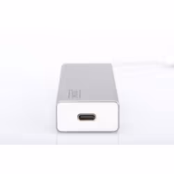 Digitus DA-70242 hub & concentrateur USB 3.2 Gen 1 (3.1 Gen 1) Type-C 5000 Mbit/s Aluminium - Vue supplémentaire 5