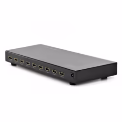 Digitus Séparateur HDMI, 1x8