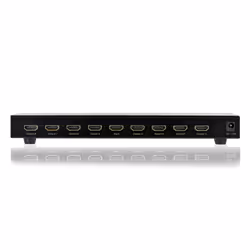 Digitus Séparateur HDMI, 1x8 - Vue supplémentaire 4