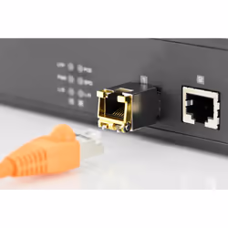 Digitus Module SFP 1,25 Gbit/s en cuivre, RJ45