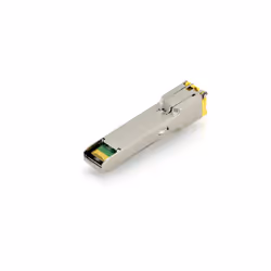 Digitus Module SFP 1,25 Gbit/s en cuivre, RJ45 - Vue supplémentaire 5