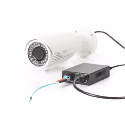 Digitus Convertisseurs de médias Gigabit PoE, RJ45 / SFP, PSE - Vue supplémentaire 5