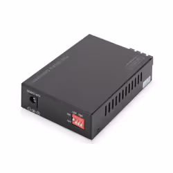 Digitus Convertisseurs de médias Gigabit PoE, RJ45 / SC, MM, PSE - Vue supplémentaire 4