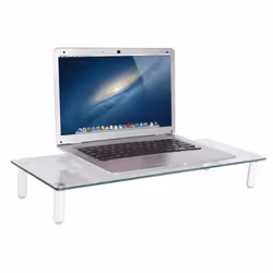 Digitus Support de moniteur universel en verre