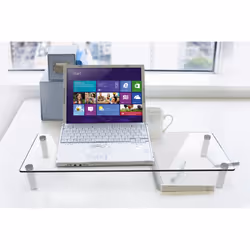 Digitus Support de moniteur universel en verre - Vue supplémentaire 4