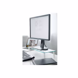 Digitus Support de moniteur universel en verre - Vue supplémentaire 5