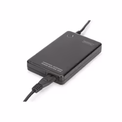 Digitus Adaptateur universel d’alimentation pour ordinateur portable, 90W, Ordinateur portable, Intérieure, 100-240 V, 90 W, ...
