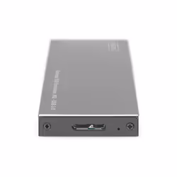 Digitus Boîtier SSD externe, M.2 vers USB 3.0 - Vue supplémentaire 5