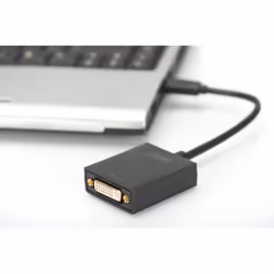 Digitus Adaptateur USB 3.0 vers DVI