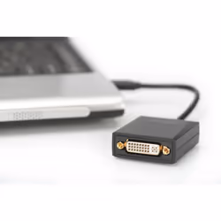 Digitus Adaptateur USB 3.0 vers DVI