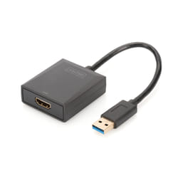 Digitus Adaptateur USB 3.0 vers HDMI