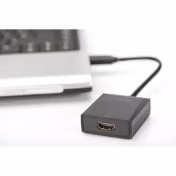 Digitus Adaptateur USB 3.0 vers HDMI
