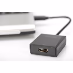 Digitus Adaptateur USB 3.0 vers HDMI