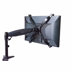 Digitus Adaptateur VESA pour les moniteurs sans alésage VESA - Vue supplémentaire 3