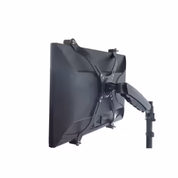 Digitus Adaptateur VESA pour les moniteurs sans alésage VESA - Vue supplémentaire 4