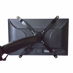 Digitus Adaptateur VESA pour les moniteurs sans alésage VESA - Vue supplémentaire 5