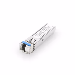 Digitus Modules mini GBIC compatibles avec HP, 1,25 Gbit/s, 20 km, avec fonction DDM, 10000 Mbit/s, SFP, LC, 20000 m, 1550 nm ...