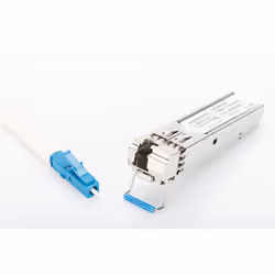Digitus Modules mini GBIC compatibles avec HP, 1,25 Gbit/s, 20 km, avec fonction DDM