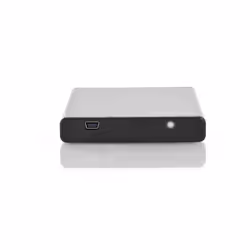 Digitus Boîtier SSD/HDD de 2.5 po, SATA I à II vers USB 2.0 - Vue supplémentaire 5