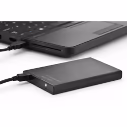 Digitus Boîtier SSD/HDD de 2.5 po, SATA I à II vers USB 2.0 - Vue supplémentaire 6