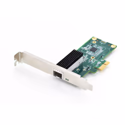 Digitus Carte réseau PCI Express SFP Gigabit