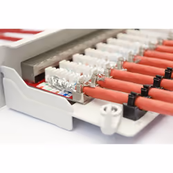 Digitus Câble d'installation à paire torsadée CAT 7 S-FTP, AWG 23/1 - Vue supplémentaire 4