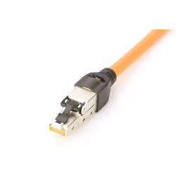 Digitus Connecteur blindé RJ45 pour assemblage sur site
