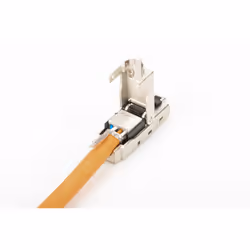 Digitus Connecteur blindé RJ45 pour assemblage sur site