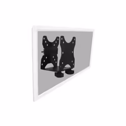 Digitus Support pour mini PC de bureau multifonctions