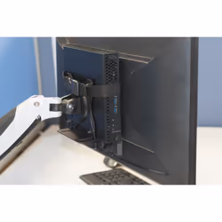 Digitus Support pour mini PC de bureau multifonctions - Vue supplémentaire 5