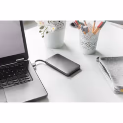Digitus Boîtier SSD/HDD de 2,5 po, SATA 3 vers USB 3.0