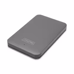 Digitus Boîtier SSD/HDD de 2,5 po, SATA 3 vers USB 3.0 - Vue supplémentaire 4