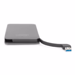 Digitus Boîtier SSD/HDD de 2,5 po, SATA 3 vers USB 3.0 - Vue supplémentaire 6