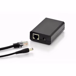 Digitus Séparateur PoE Gigabit at, 10/100/1 000 Mbit/s, 24 W - Vue supplémentaire 4