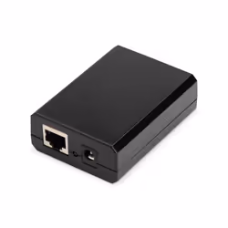 Digitus Séparateur PoE Gigabit at, 10/100/1 000 Mbit/s, 24 W - Vue supplémentaire 5