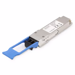 Digitus , Fibre optique, 40000 Mbit/s, QSFP+, LC, 10000 m, 1310 nm