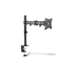 Digitus Pince de fixation sur table d’écran unique universelle