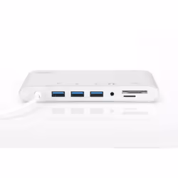 Digitus Station d'accueil universelle, USB Type C™