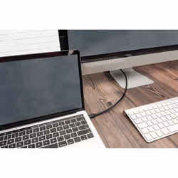 Digitus Câble de connexion USB-C 3.1 Gen2, USB-C vers USB-C