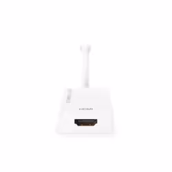 Digitus Câble adaptateur Mini DisplayPort actif vers HDMI